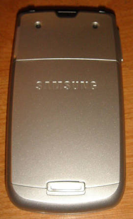 Samsung M610