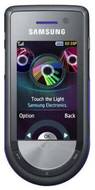 Samsung M6710 Beat DISC