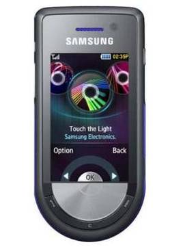 Samsung M6710 Beat DISC