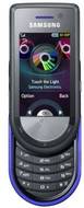 Samsung M6710 Beat DISC