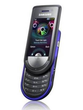 Samsung M6710 Beat DISC