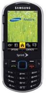Samsung M750 Restore