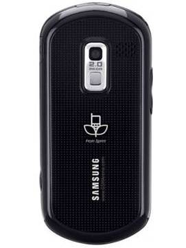 Samsung M750 Restore
