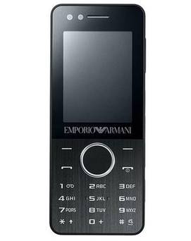 Samsung M7500 Emporio Armani
