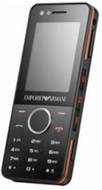 Samsung M7500 Emporio Armani