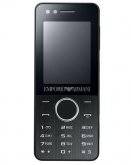 Samsung M7500 Emporio Armani