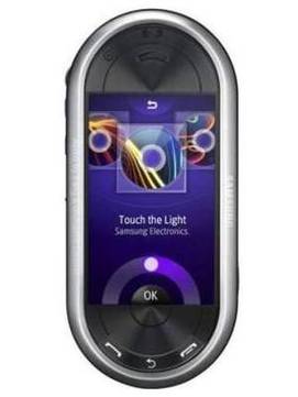Samsung M7600 Beat DJ