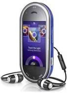 Samsung M7600 Beat DJ