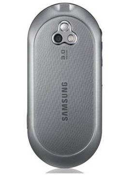 Samsung M7600 Beat DJ