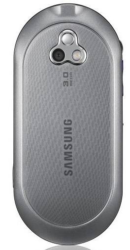 Samsung M7603
