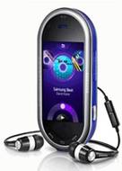 Samsung M7603