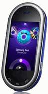Samsung M7603