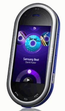 Samsung M7603