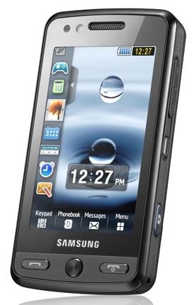 Samsung M8800 Pixon