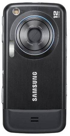 Samsung M8910 Pixon12