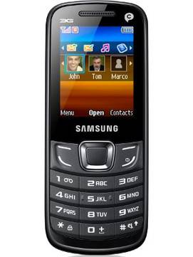 Samsung Manhattan E3300