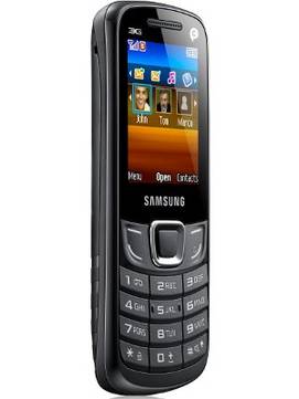 Samsung Manhattan E3300