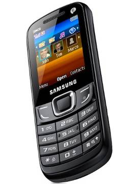 Samsung Manhattan E3300