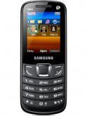 Samsung Manhattan E3300 Price