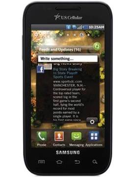 Samsung Mesmerize i500