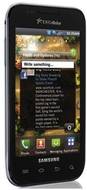 Samsung Mesmerize i500