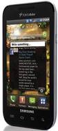 Samsung Mesmerize i500