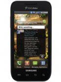 Samsung Mesmerize i500 Price