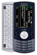 Samsung Messager II SCH-R560