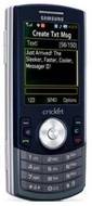 Samsung Messager II SCH-R560