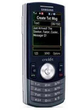 Samsung Messager II SCH-R560
