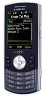 Samsung Messager II SCH-R560
