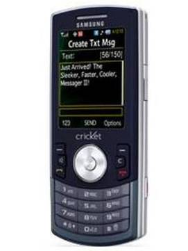 Samsung Messager II SCH-R560