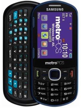 Samsung Messager III r570