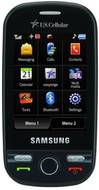 Samsung Messager Touch R630