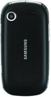 Samsung Messager Touch R630