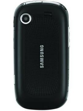 Samsung Messager Touch R630