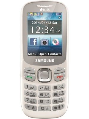 Samsung Metro 312 Price