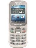 Compare Samsung Metro 312