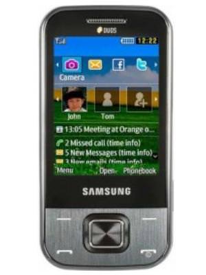 Samsung Metro C3752 Price