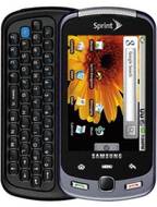 Samsung Moment SPH-M900