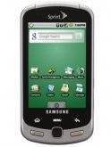 Samsung Moment SPH-M900