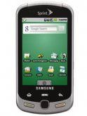 Samsung Moment SPH-M900 price in India