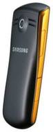 Samsung Monte Bar C3200