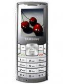 Samsung Mpower 309 price in India