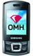 Samsung Mpower 699