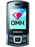 Samsung Mpower 699