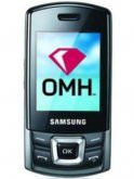 Samsung Mpower 699 price in India