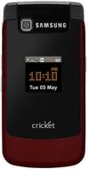 Samsung MyShot II SCH-R460