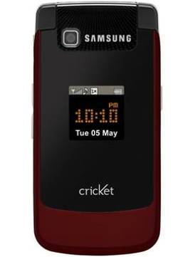 Samsung MyShot II SCH-R460