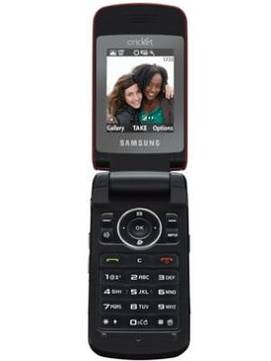 Samsung MyShot II SCH-R460